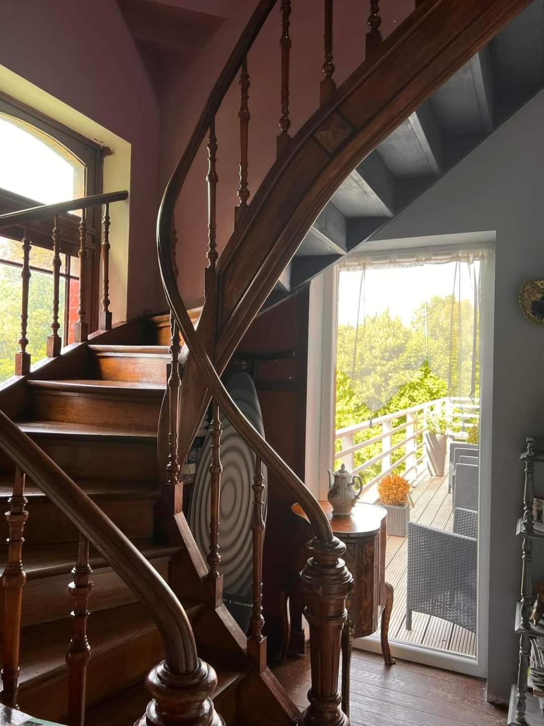 וורבירס B&B Chatelet Cremers מראה חיצוני תמונה