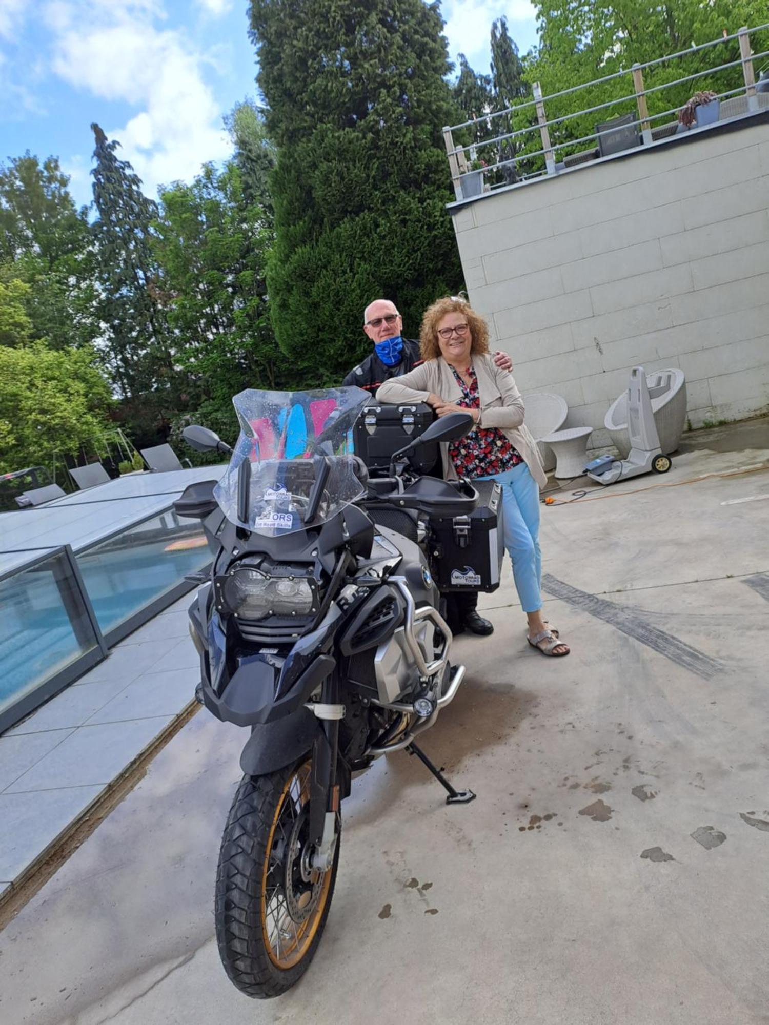 וורבירס B&B Chatelet Cremers מראה חיצוני תמונה
